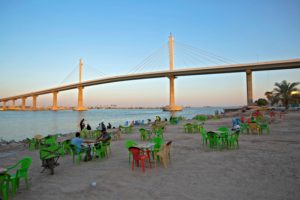 العراق يبحث عن دعم دولي بعد تداعيات الحرب الإيرانية... ومخاوف من اتساع كلفة الأزمات الإقليمية على الدول العربية