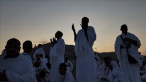 السعودية تعلن الاثنين غرة ذي الحجة وعيد الأضحى 27 مايو