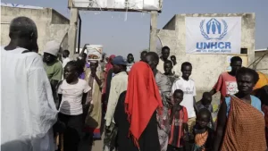 الأمم المتحدة: إغلاق هرمز يشلّ الإغاثة… والمساعدات إلى السودان تتضاعف كلفتها
