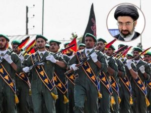 إيران تحت ركام القرار في عهد مجتبى.. شعب يُستنزف وحرس ثوري بلا ضوابط
