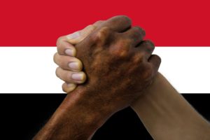 في الذكرى الـ36.. الوحدة اليمنية تحصد دعماً دولياً واسعاً وعودة الاحتفاء الرسمي بعد سنوات الغياب