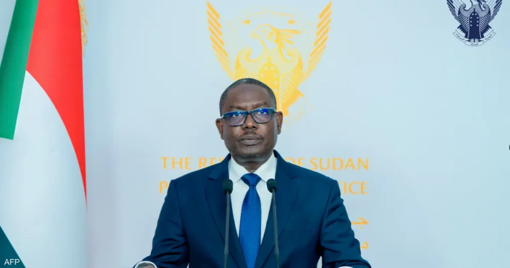 حكومة السلام تستكمل مؤسساتها وتعلن استعدادها وقف حرب السودان