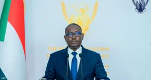 حكومة السلام تستكمل مؤسساتها وتعلن استعدادها وقف حرب السودان