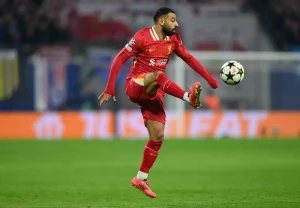 صلاح: قدمت كل شيء لليفربول... كنت أول من يأتي وآخر من يرحل