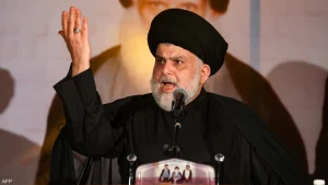 العراق.. الصدر يدعو لتحويل الفصائل المسلحة إلى "جند الشعائر"