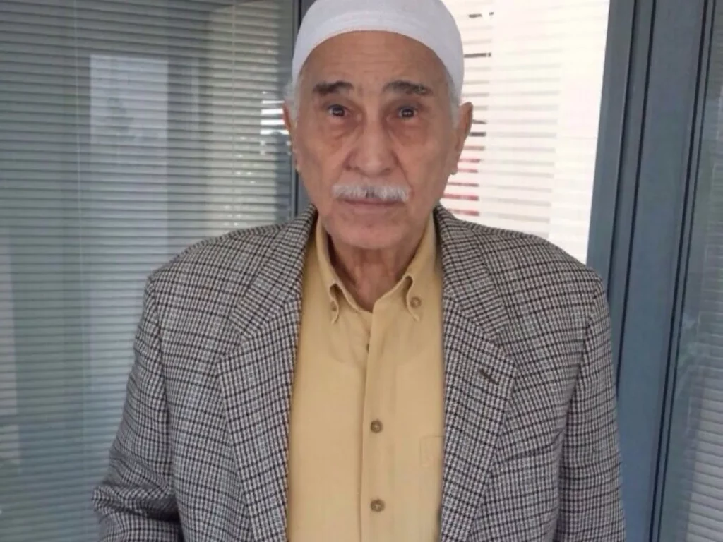 «المعلم إبراهيم سردينة» رحل... وفاة الفنان المصري عبد الرحمن أبو زهرة