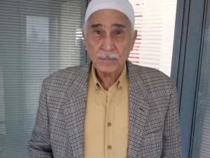 «المعلم إبراهيم سردينة» رحل... وفاة الفنان المصري عبد الرحمن أبو زهرة