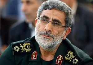 «فيتو» إيراني يعرقل تشكيل الحكومة العراقية بعد وصول قاآني لبغداد بشكل مفاجئ