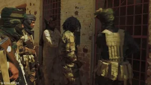 الدعم السريع تنفي الإفراج عن متهم بانتهاكات في السودان "أبو لولو"