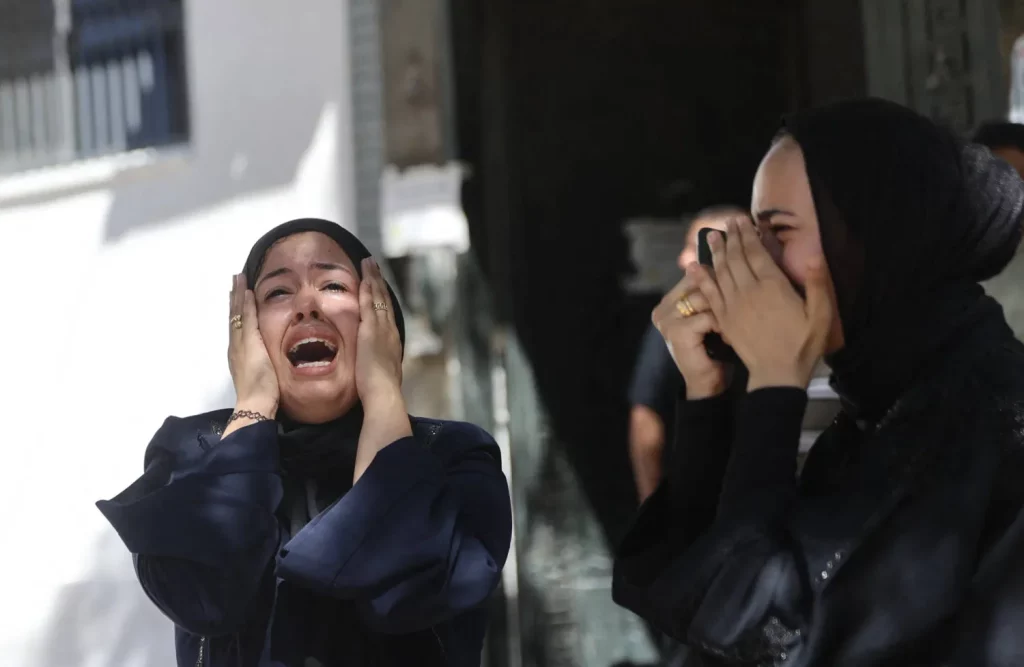 «حماس» تريد رئيساً لـ«إظهار التوافق» واستجابة لـ«نصائح خارجية»