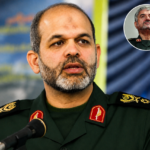 الحرس الثوري يعزز قبضته.. تحالف وحيدي وجعفري يقصي قاليباف وسط غياب مجتبى خامنئي