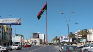 ليبيا.. حكومة البرلمان تحظر دخول مواطني 4 دول عربية وإفريقية