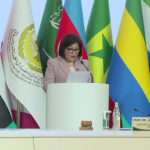 أذربيجان تتسلم رئاسة الاتحاد البرلماني لمنظمة التعاون الإسلامي