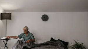 ليس عدد الساعات فقط.. توقيت النوم يحمي قلبك ومزاجك