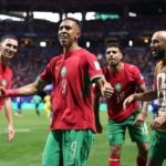 المغرب يقلبها على هايتي برباعية... ويحلق إلى دور الـ32