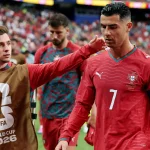 الإعلام البرتغالي يشنّ هجوما لاذعا على رونالدو