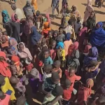 السودان.. المجاعة تتفاقم وضحايا المسيّرات أكثر من ألف مدني