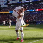 المغرب يقهر اسكوتلندا بهدف صيباري «الأسرع في المونديال»
