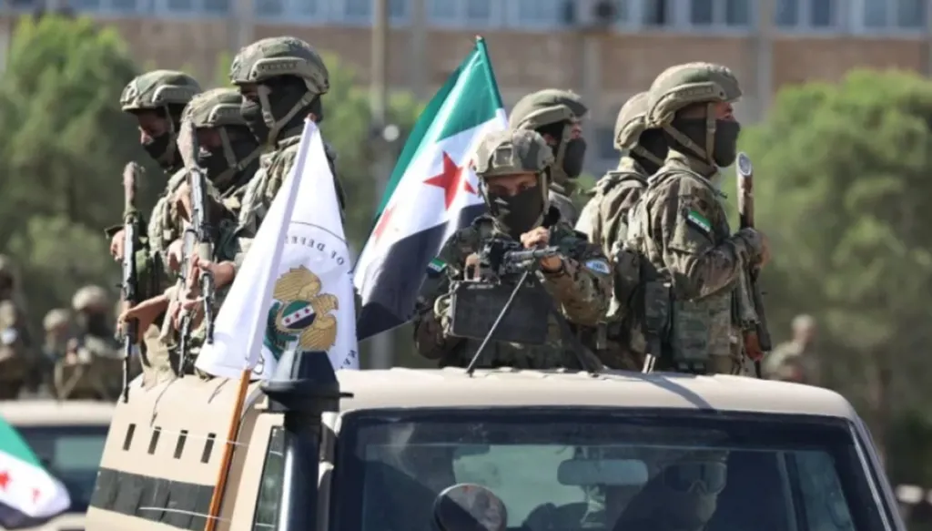 "داعش" يتبنى هجوماً أدى لمقتل جنديين سوريين في حلب