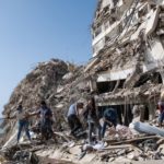 فنزويلا.. ارتفاع حصيلة الزلزال المزدوج إلى 1430 قتيلا فيما بلغ عدد المصابين 3238 شخصا إضافة إلى فقدان 3142 أسرة لمنازلها