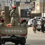 معارك بين الجيش اليمني والحوثيين جنوب وغرب اليمن