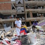 الهجرة الدولية: عدد المتأثرين بزلزال فنزويلا قد يصل إلى 6.76 مليون شخص