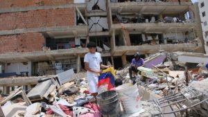 الهجرة الدولية: عدد المتأثرين بزلزال فنزويلا قد يصل إلى 6.76 مليون شخص