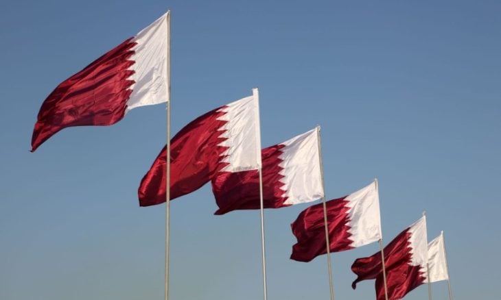 قطر توقف مؤقتاً حركة الوسائط البحرية لأسباب احترازية