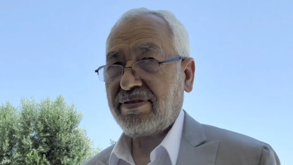 تونس.. المؤبد لراشد الغنوشي في قضية "الجهاز السري"