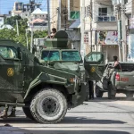 بعد قرار الرئيس حسن شيخ محمود تمديد ولايته.. اشتباكات ومعارك في مقديشو
