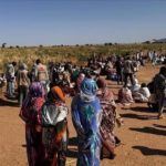 الهجرة الدولية: نزوح نحو 60 ألف سوداني بولاية النيل الأزرق