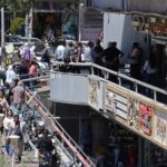 في غياب مجتبى.. الحرس الثوري يعزز قبضته والفقر يبتلع الطبقة الوسطى في إيران