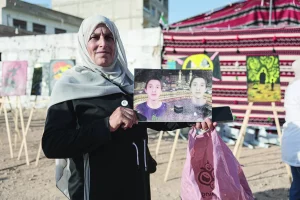 منظمة حظر الأسلحة الكيميائية: دمشق سلمتنا 34 صندوقاً