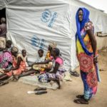 7 ملايين شخص يحتاجون إلى مساعدات غذائية عاجلة في جنوب السودان