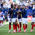مونديال 2026: ثنائية مبابي تقود فرنسا لفوز صريح على السنغال