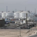 قطر: إصابات بانفجار في مصنع برأس لفان
