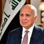 وزير الخارجية العراقي يحذّر من «كارثة مالية» في حال استمرت حرب إيران إلى نهاية العام.. والإعلان عن طباعة 25 تريليون دينار لتمويل النفقات