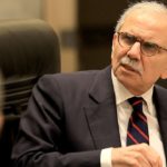 نواف سلام: أنشطة حزب الله خارجة عن القانون
