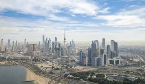 تضامن إقليمي ودولي واسع ضد الاعتداءات الإيرانية على دول الخليج