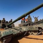 السودان.. الجيش يصد هجوما لـ”الدعم السريع” بالنيل الأزرق