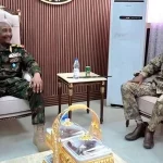 دعوات دولية لمحاسبة منشقين التحقوا بالجيش السوداني