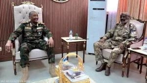 دعوات دولية لمحاسبة منشقين التحقوا بالجيش السوداني