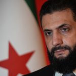 الشرع ينفي “شائعات” التدخل في لبنان ويؤجل بحث ترسيم الحدود معه