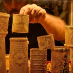 الذهب يتعافى من أدنى مستوى في 6 أشهر بفضل عمليات تغطية مراكز البيع