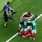 المكسيك تستهل مشوارها في مونديال 2026 بثنائية في جنوب افريقيا