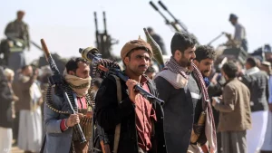 تحركات يمنية لحشد موقف أوروبي أكثر حزماً تجاه الحوثيين