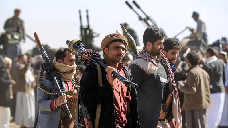 تحركات يمنية لحشد موقف أوروبي أكثر حزماً تجاه الحوثيين