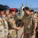 صدام حفتر يتعهد التصدي لأي محاولة تستهدف جنوب ليبيا في ظل اتساع عمليات تهريب الوقود والبشر