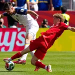 كأس العالم: كندا تقتنص تعادلاً تاريخياً أمام البوسنة