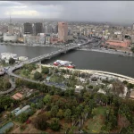 تحقيق في حادثة سقوط طائرة تدريب مدنية بمصر والواقعة أسفرت عن مقتل طيار